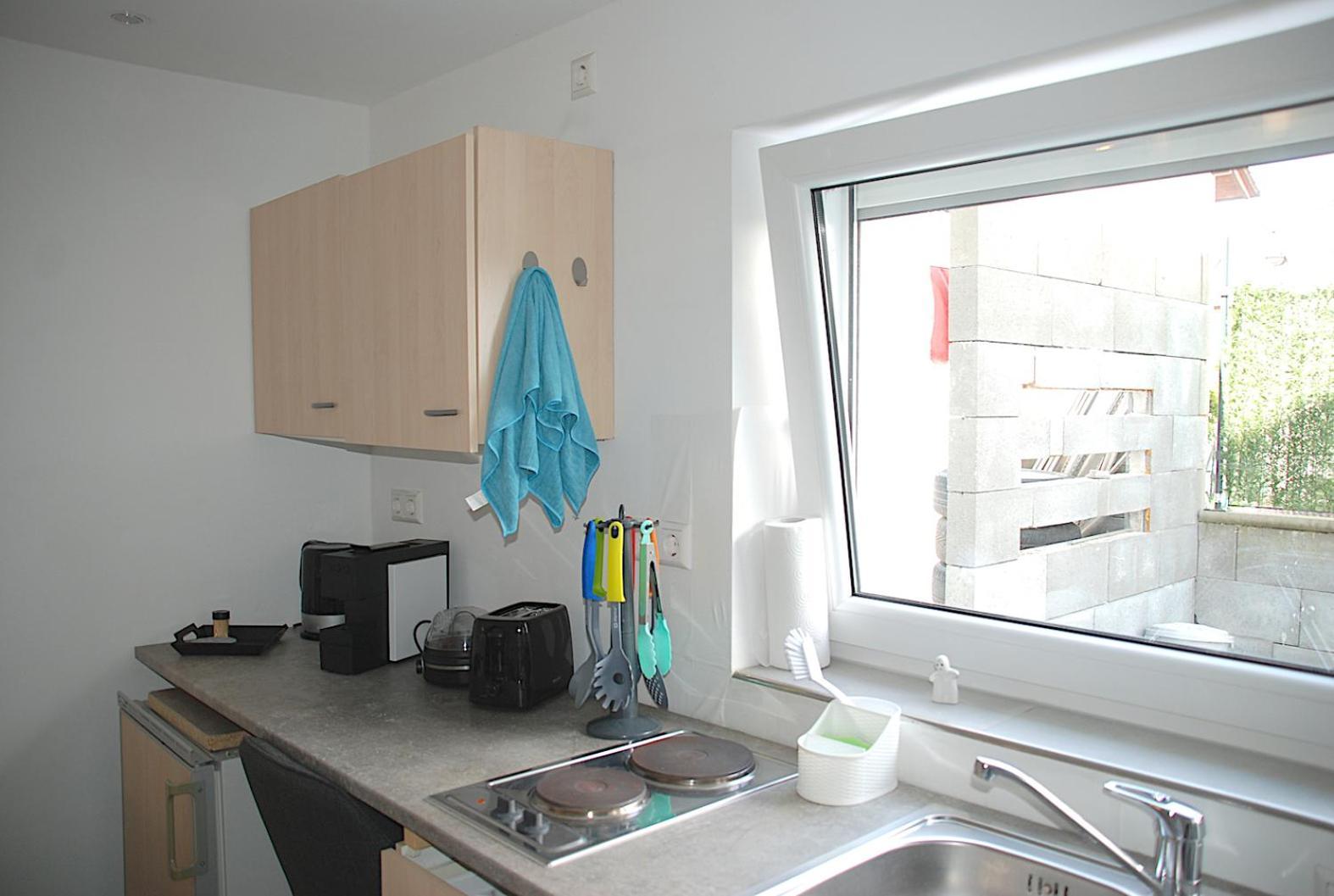 Willkommen In Dagersheim Bei Boeblingen! Gemuetliches 1 Zi Appartement Zum Wohlfuehlen In Einem Angenehmen Umfeld! Esterno foto